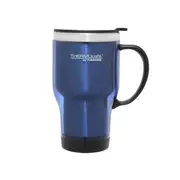 Thermos Thermocafe Travel Mug 470ml Blue