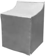 Washer/Dryer Cover | Fit for Top Load and Front Load Washing Machine | Waterproo