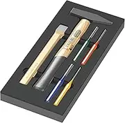 Wera 9782 Foam Insert Hammer 6 Piece Set