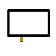 New touch screen replacement For Bitmore MobiTab10S 3G IPS TS-M105D