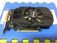 在飛比找Yahoo!奇摩拍賣優惠-華碩 ASUS GTX 750ti FML 2GD5