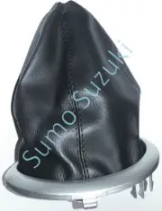 BRAND NEW Genuine Suzuki SX4 Gear Shift Lever Boot Gaiter Gaitor 75870-62J00-BWJ