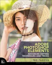 Adobe Photoshop Elements Advanced Editing Techniques and Tricks: The Essential G