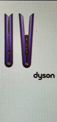 在飛比找Yahoo!奇摩拍賣優惠-公司貨全新品 戴森 Dyson Corrale HS03 直