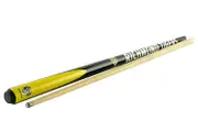 Richmond Tigers AFL Pool Snooker Billiard Cue