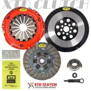 STAGE 1 CLUTCH & FLYWHEEL KIT FITS 2004 2005 2006 2007 2008 COROLLA 1.8L 5SPD