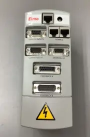 Elmo COR-7/230I Servo Drive (b438)