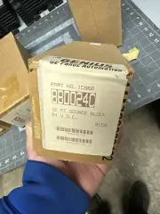 NEW FANUC IC660BBD024C Source BLOCK I/O MODULE STOCK (BP2