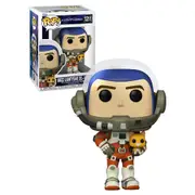 Funko Pop Disney Pixar Lightyear Buzz Lightyear (XL-15) Sox #1211