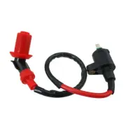 Racing Ignition Coil For Yerfdog Spiderbox Twister 150cc 150 Go Kart Cart