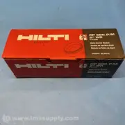 Hilti CP680-P/M Box of 10, Water Barrier Module, 2in FNFP
