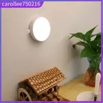 ♡ SENSOR LED LIGHT USB RECHARGEABLE MOTION INDUCTION NIGHT L