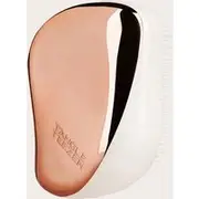 Tangle Teezer Compact Styler Brush Rose Gold/cream, Rose Gold