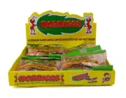 INDY Hormigas Watermelon Flavor Candies With Bittersweet & Spicy Powder 12ct