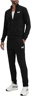 Ea7 Tuta Nero/Bianco 8NPV67-PJVTZ Nero/Bianco 3XL
