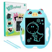 9 inch LCD Writing Tablet Electronic Writing Drawing Board Doodle Board Handwrit