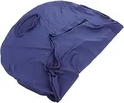 [MOBUTOFU] Elastic Luggage Cover Protector for Suitcase Fitted Baggage Dust Cover Versatile Protection for Suitcases Durable and Space Saving Travel Essential