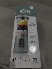 Ninja 18oz Blast Portable Blender