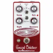 EarthQuaker Devices - Grand Orbiter V3 - Phase Machine Pedal