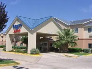 Fairfield Inn & Suites Midland