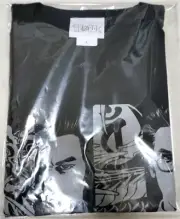 Ryu ga Gotoku Kazuma Kiryu Birthday Kuji 2024 T-Shirt L Size Agent Zyoryu Ver.