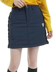 [アドミラル] ADLA484 Women's Tennis Skirt, Admiral Golf Boamix Padded Skirt