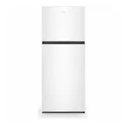 Hisense 424L Top Mount Refrigerator