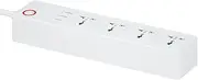 Intelligent Socket with Multi Hole Timing Switch Plug, Remote Plug Board with Multiple Insertion Positions/568