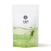 在飛比找蝦皮購物優惠-現貨‼️韓國 OSULLOC 冷泡綠茶隨身包 冷泡茶 綠茶 
