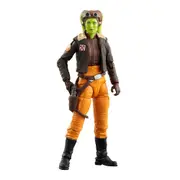 Star Wars - Ahsoka - General Hera Syndulla The Vintage Collection Action Figure