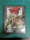 Ps4 Metal Slug Anthology / LR-NG 010 NA Limited Edition LRG NEOGEO Commemorative
