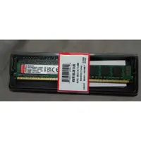 在飛比找蝦皮購物優惠-全新 金士頓 KVR16LN11/8 DDR3L 1600 