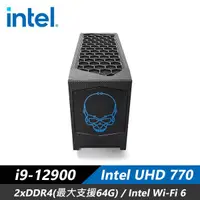 在飛比找蝦皮商城優惠-INTEL 英特爾 NUC RNUC12DCMI90000 