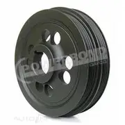 Powerbond Harmonic Balancer/Tvd - HB1455N