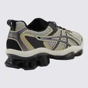 [Asics] Asics-Sneakers Sand/Black-Donna 10