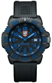 Luminox Navy Seal Diver XS.3053.S.L Man Quartz Watch