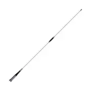 GME UHF 850mm Fold Down Stainless Steel Antenna 477 MHZ 6 DBI - AE4401