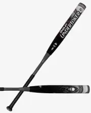 2025 Dudley Balanced Load Undertaker Softball Bat USSSA 2-Piece Hits Hard