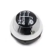 Manual Gear Knob Transmission Gearstick Shape for