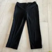 Loft the Devin slim women’s pants size 12