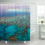 New Great Barrier Reef 2 Shower Curtain
