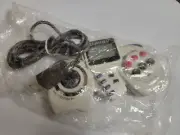 SS Joypad AI (1996, Intec) Brand New OEM Hong Kong Sega Saturn Controller Import