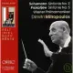 Prokofjew ‧ Schumann / Dimitri Mitropoulos
