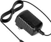 AC/DC WALL MOUNT ADAPTER 9V 6W for CUI Inc. EMSA090067-P5RP-SZ Power Supply