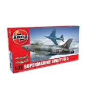 Airfix #04003 1/72 Supermarine Swift F.R.Mk5