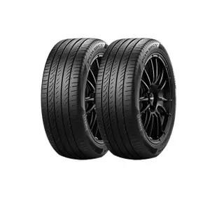 【PIRELLI 倍耐力】輪胎倍耐力 POWERGY-2254517吋_二入組_225/45/17(車麗屋)