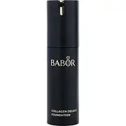 Babor Collagen Deluxe Foundation - # 01 Porcelain --30ml/1oz By Babor