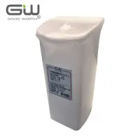 在飛比找momo購物網優惠-【GW 水玻璃】發酵杯1000c.c.(食品級PP材質發酵杯