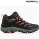 特價 Merrell MOAB 3 MID GTX 男款 Gore-tex 防水中筒登山鞋 ML037033 黑