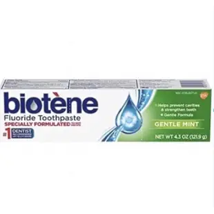 🇺🇸🔥[現貨！特價！］Biotene 白樂汀 漱口水 牙膏 保濕凝膠 美國原裝代購